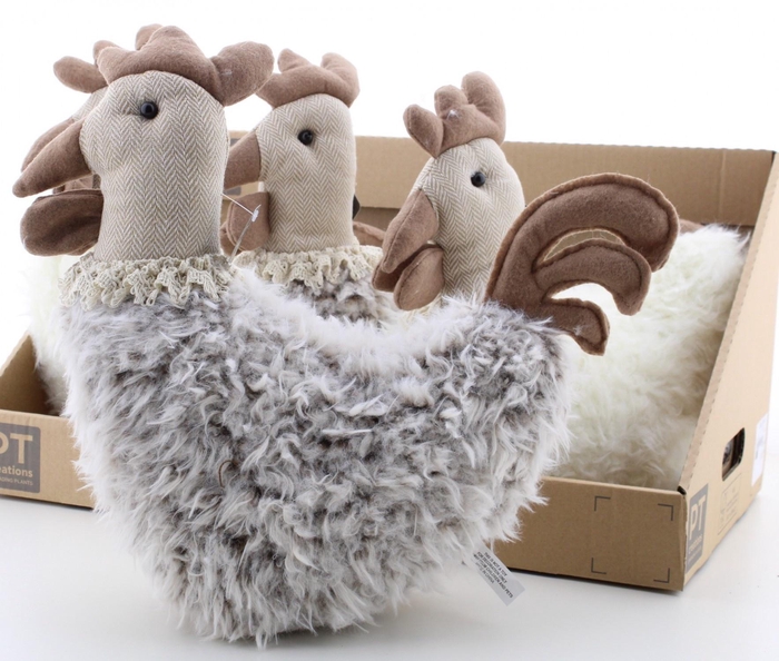 <h4>HUIS EN TUINDECO H%</h4>