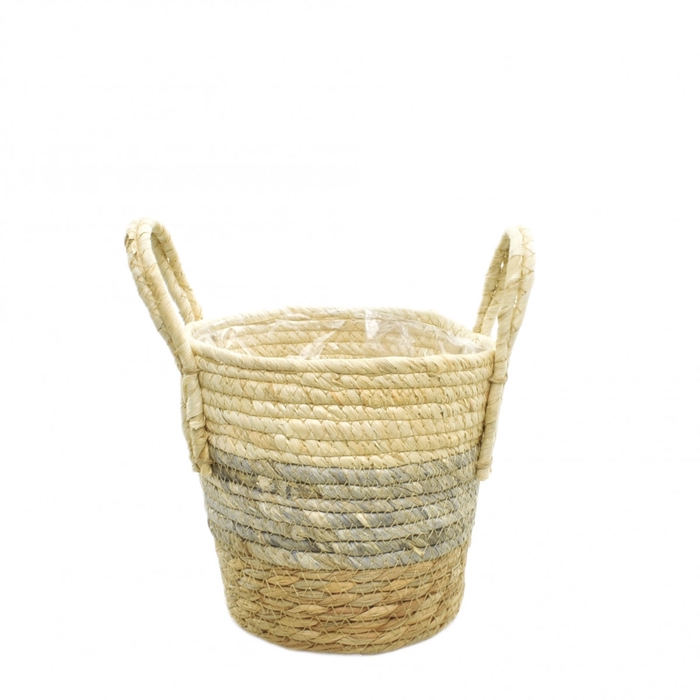 <h4>Baskets Pippa pot d17*17cm</h4>