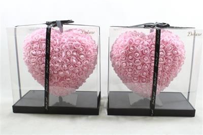 <h4>30CM L. ROZE HART</h4>