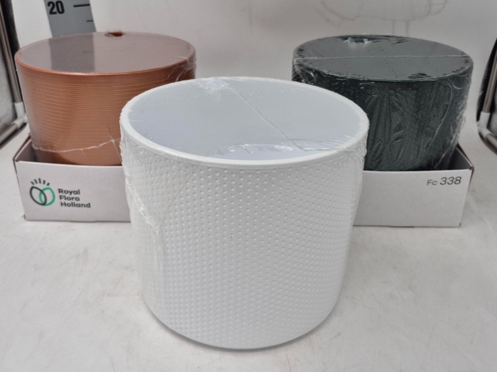 <h4>KERAMISCHE POT H%</h4>