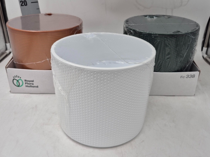 <h4>KERAMISCHE POT H%</h4>