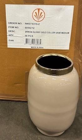 <h4>POT DECOR METAL H%</h4>