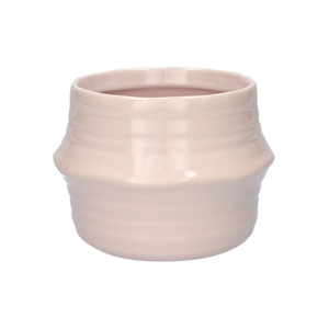 DF03-666831637 - Pot Valino d11.8/14.3xh10.6 l.pink