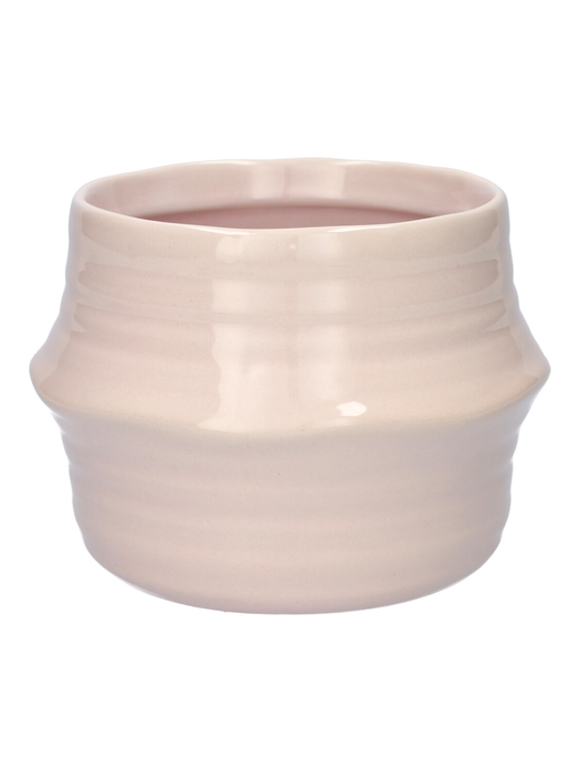 <h4>DF03-666831637 - Pot Valino d11.8/14.3xh10.6 l.pink</h4>
