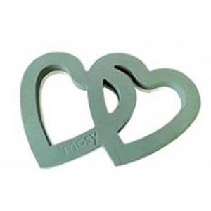 OASIS 11-07452 OPEN HART DUO 40X58 X2