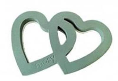 <h4>OASIS 11-07452 OPEN HART DUO 40X58 X2</h4>