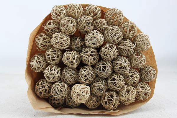 <h4>Droog Grasbal Natuur X35</h4>