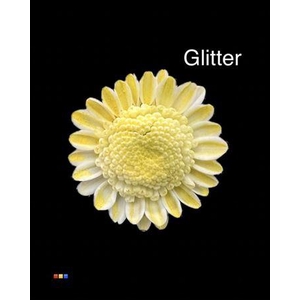 Chr T Stallion Dusty Creme + Glit Bio