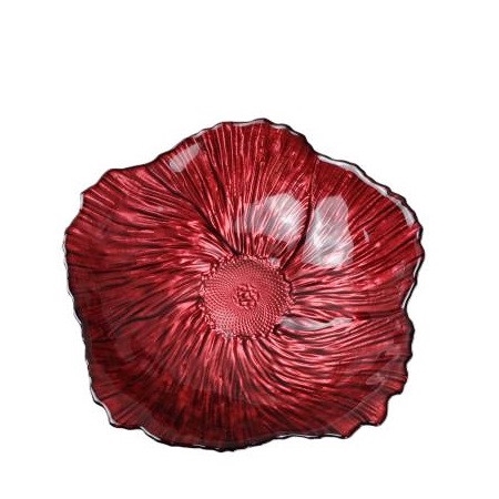 <h4>Homedeco Schaal Rania d25*7cm</h4>