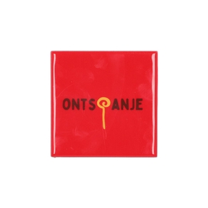 Tile Ontspanje 10x10x1cm Nm