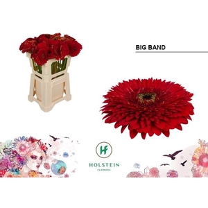 Ge Gb Gerp Big Band
