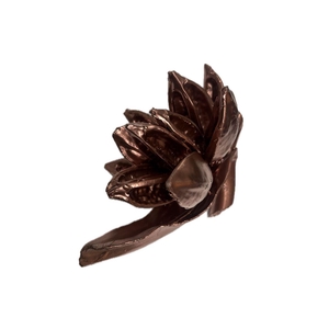 Waxed Seafruit Copper