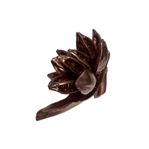Waxed Seafruit Copper
