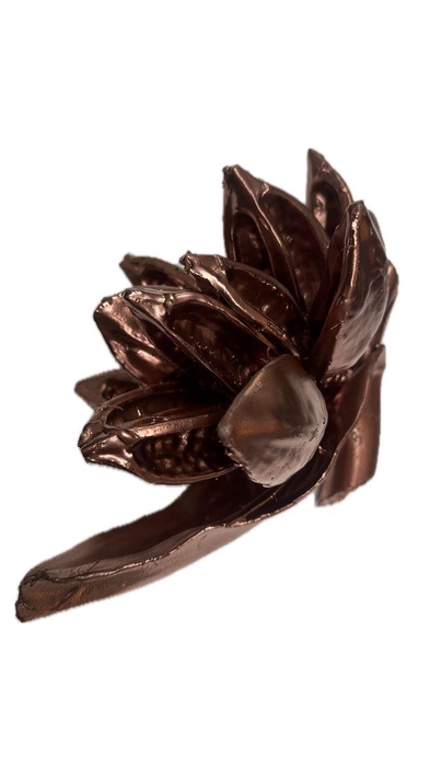 <h4>Waxed Seafruit Copper</h4>