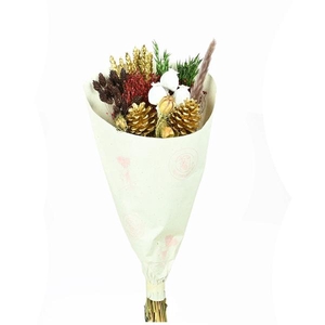 Bouquet Dining Medium Carol Mixed