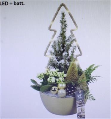 <h4>5610 GOUD KER BOOM+LED</h4>