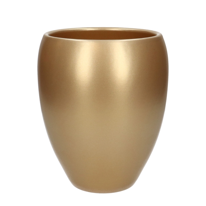 <h4>Ceramics Bowl vase d13*18.5cm</h4>