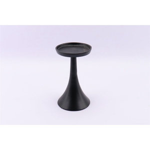 Candleholder Horn H20d11