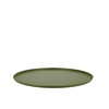 Coaster Olive Tray Metal 46x46x2cm