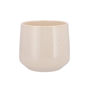 Ceramic Berlin Beige Stone 18cm