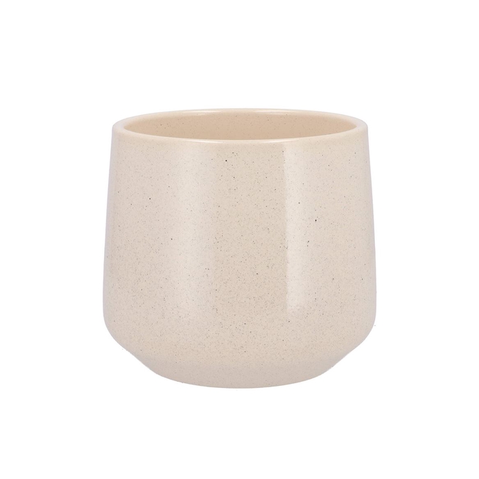 <h4>Ceramic Berlin Beige Stone 18cm</h4>