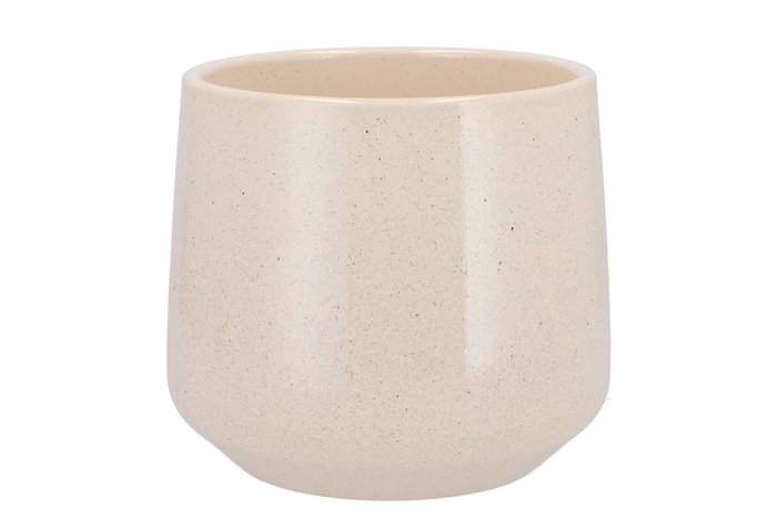 <h4>Ceramic Berlin Beige Stone 18cm</h4>