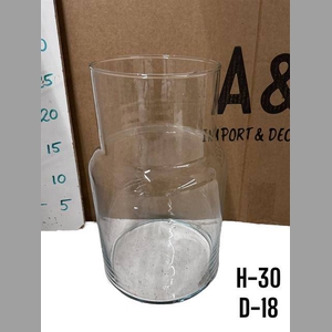 GLAS H30XD18