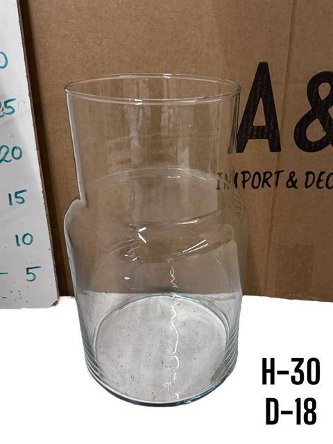 <h4>GLAS H30XD18</h4>