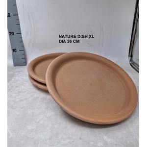 KERAMISCHE POT H%