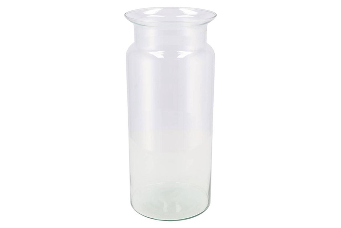 <h4>Glass Bottle Eco15x35cm</h4>