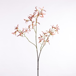 AF Orchid Spray L105cm Pink