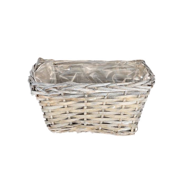 <h4>Basket Luxa Rct.L23W17H11</h4>