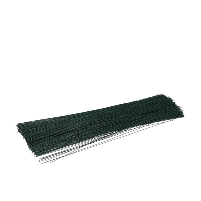 <h4>Floristry Wire 0.7 Short 40cm 2kg</h4>
