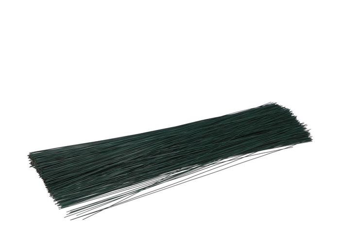 Floristry Wire 0.7 Short 40cm 2kg
