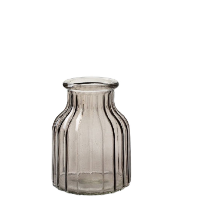 <h4>Glas Vaas Marcel d11*15cm</h4>