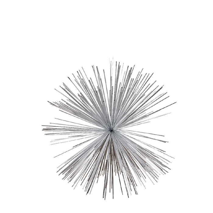 <h4>Kerst Hanger ster 30cm</h4>