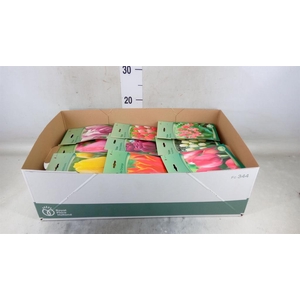 Flowerbulbs, corns or tubers   ...