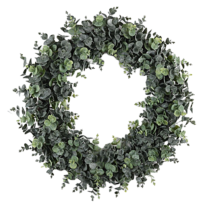 <h4>Wreath Cinerea Green</h4>
