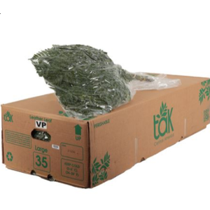 LEDERVAREN EXTRA VACUUM MAYIKAL