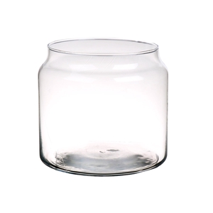 DF01-883717600 - Pot Couro d16/19xh17 clear