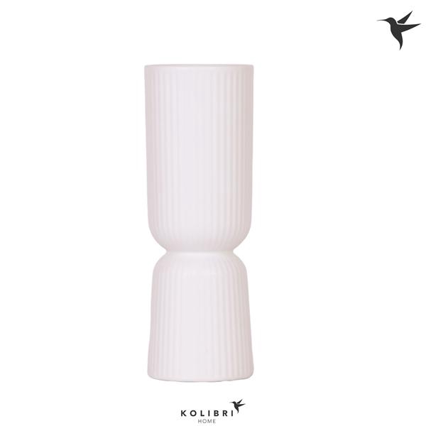 <h4>Keramische pot H%</h4>