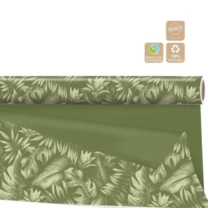 Folie Rol  80cm  25m Duo Mat Kala Clayrton