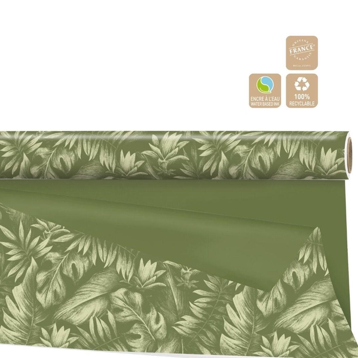 <h4>Folie Rol  80cm  25m Duo Mat Kala Clayrton</h4>