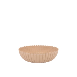 Melamine Lisa Sand Bowl 15x15x6cm