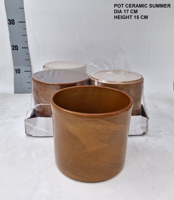 <h4>KERAMISCHE POT H%</h4>