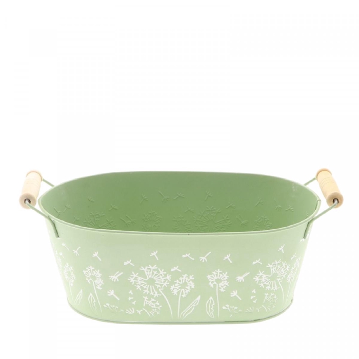 <h4>Zink Celo bak 25*15*10cm</h4>