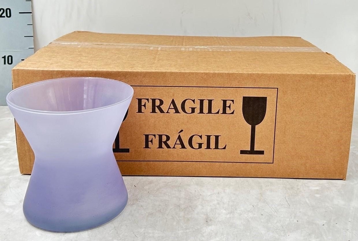 <h4>GLAZEN VAAS H%</h4>