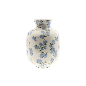 Vase Syringa Rnd H48D36