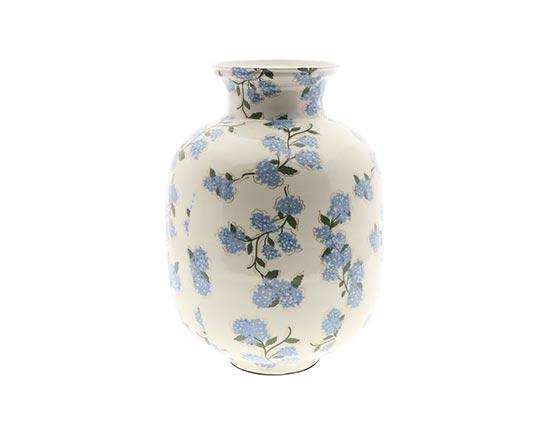 Vase Syringa Rnd H48D36