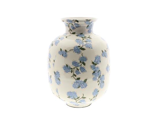 Vase Syringa Rnd H48D36